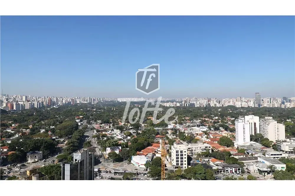 Apartamento, 1 quarto, 89 m² - Foto 2