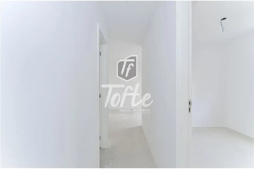 Apartamento, 2 quartos, 53 m² - Foto 3