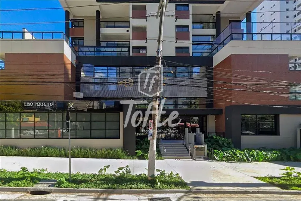 Apartamento, 1 quarto, 79 m² - Foto 1