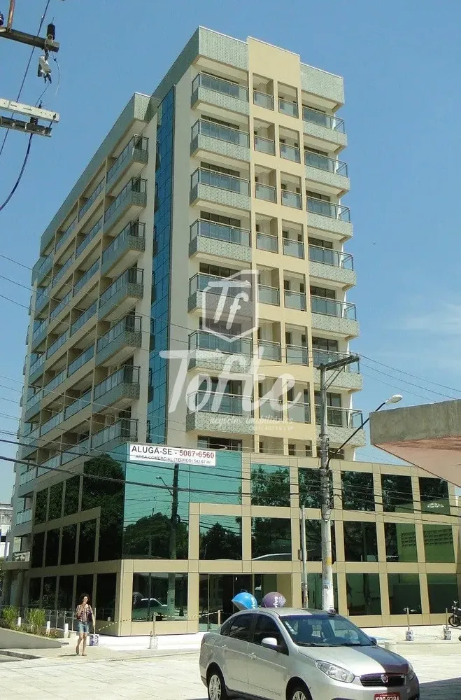 Apartamento, 1 quarto, 32 m² - Foto 1