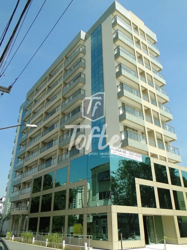 Apartamento, 1 quarto, 32 m² - Foto 2