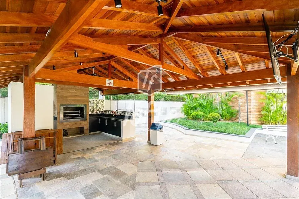 Apartamento, 3 quartos, 144 m² - Foto 2