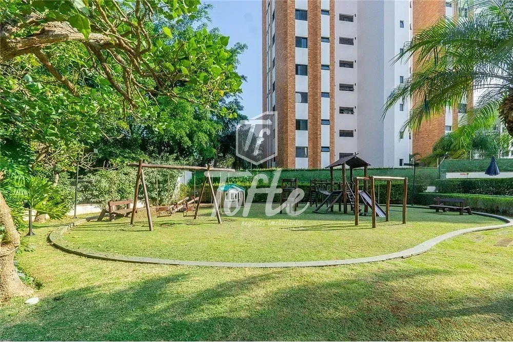 Apartamento, 3 quartos, 144 m² - Foto 4