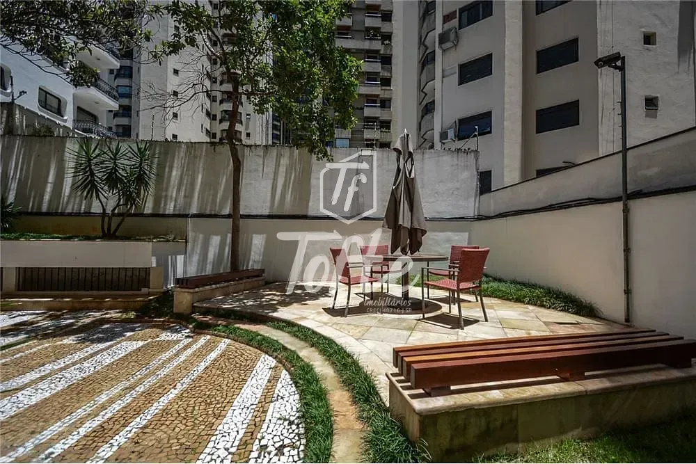 Apartamento, 2 quartos, 113 m² - Foto 2