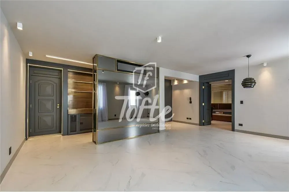 Apartamento, 2 quartos, 113 m² - Foto 1