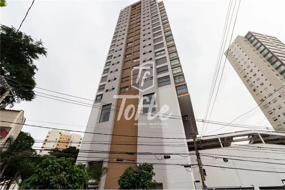 Apartamento, 2 quartos, 69 m² - Foto 3