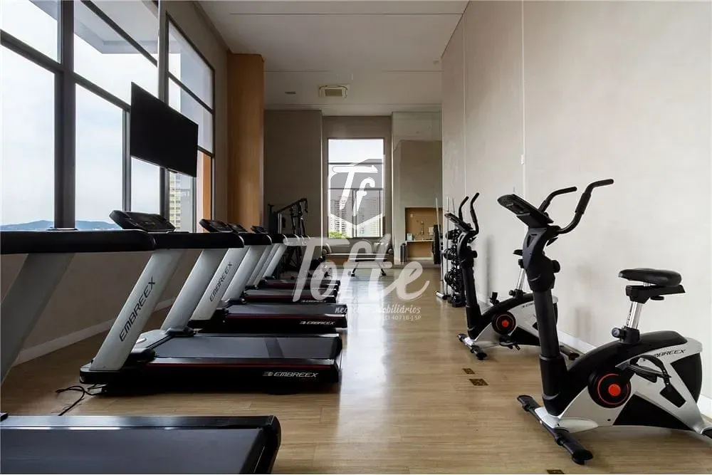 Apartamento, 2 quartos, 69 m² - Foto 8