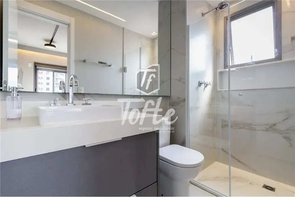 Apartamento, 2 quartos, 69 m² - Foto 2
