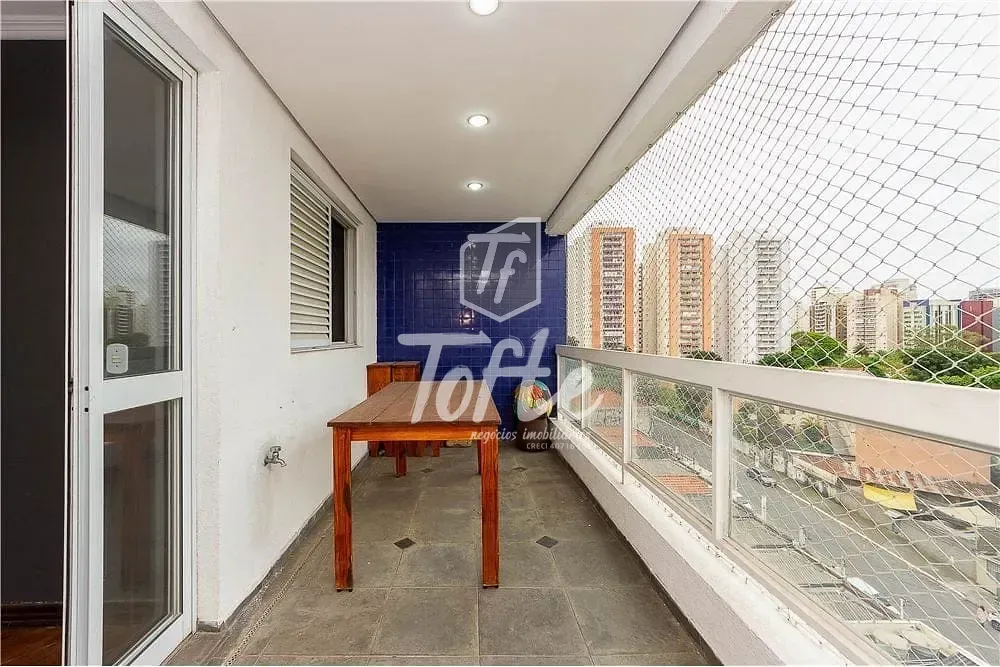 Apartamento, 4 quartos, 105 m² - Foto 4
