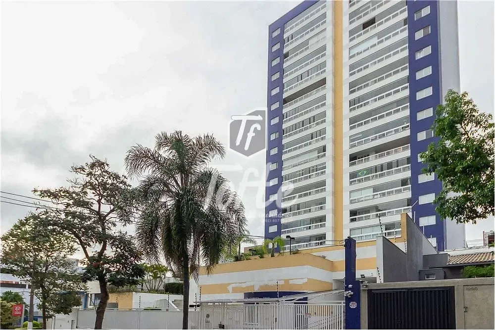 Apartamento, 4 quartos, 105 m² - Foto 1