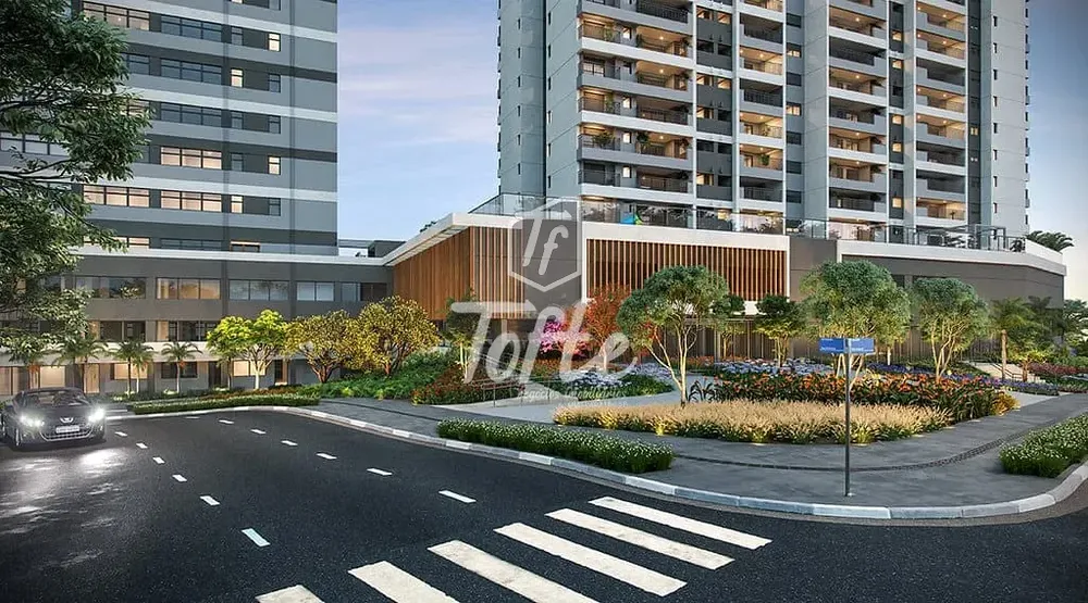 Apartamento, 3 quartos, 81 m² - Foto 2