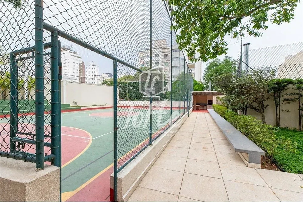 Apartamento, 4 quartos, 277 m² - Foto 3