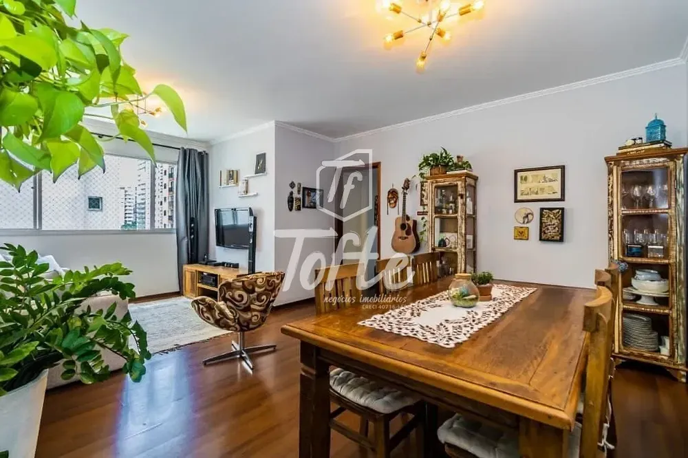 Apartamento, 2 quartos, 87 m² - Foto 2