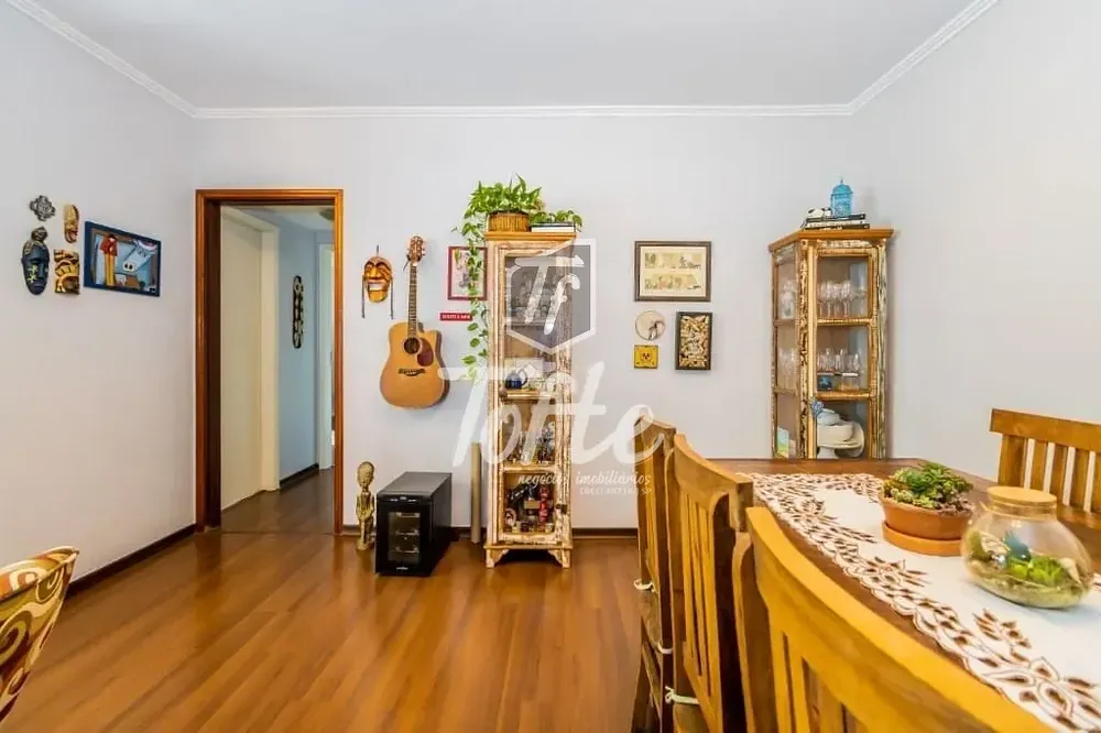 Apartamento, 2 quartos, 87 m² - Foto 1