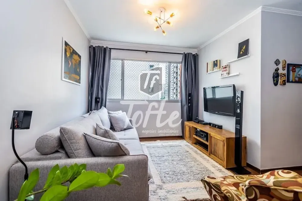 Apartamento, 2 quartos, 87 m² - Foto 3