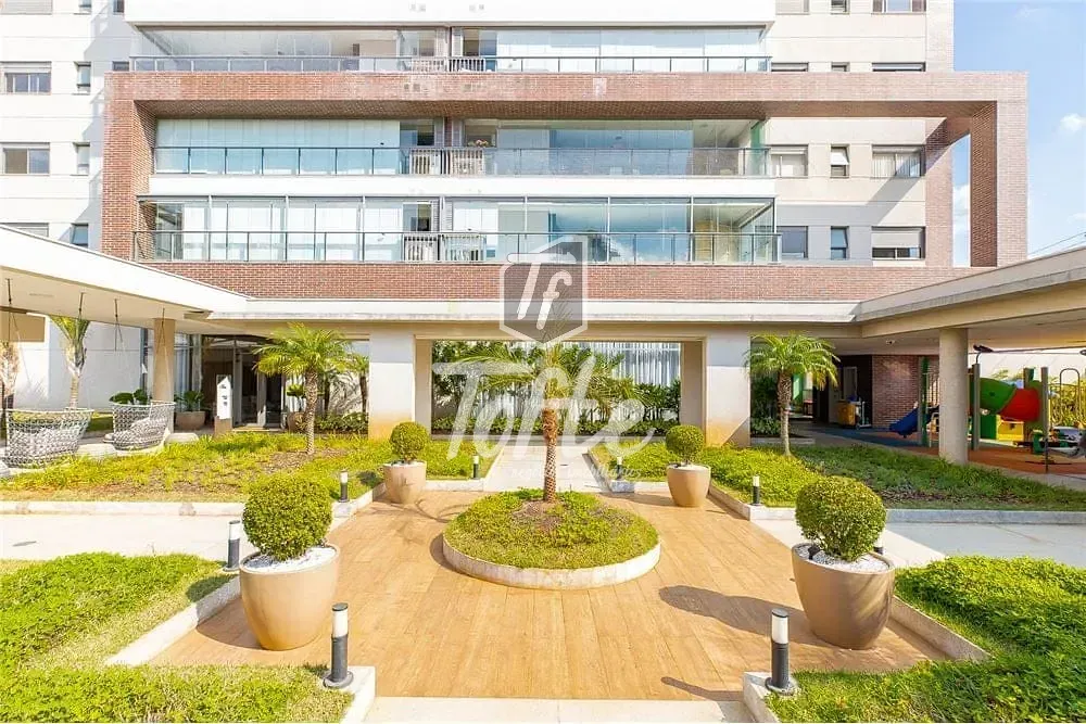 Apartamento, 3 quartos, 131 m² - Foto 1