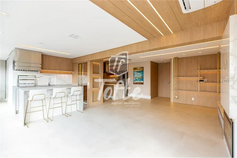 Apartamento, 3 quartos, 131 m² - Foto 3
