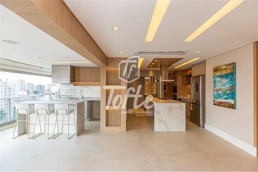 Apartamento, 3 quartos, 131 m² - Foto 4