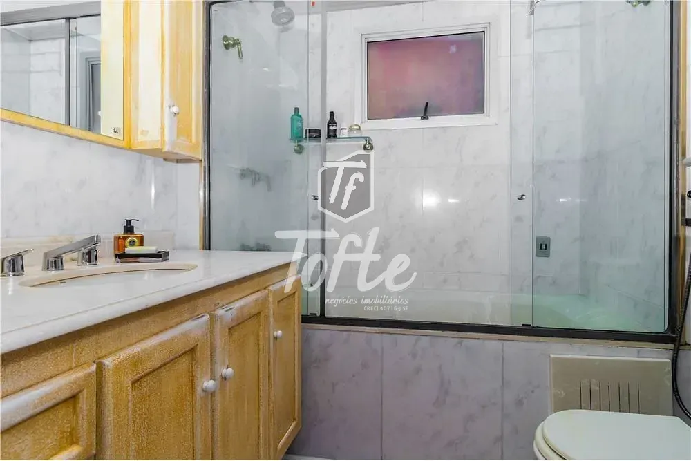 Apartamento, 1 quarto, 131 m² - Foto 2