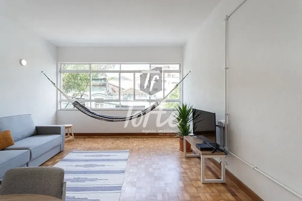 Apartamento, 3 quartos, 108 m² - Foto 1