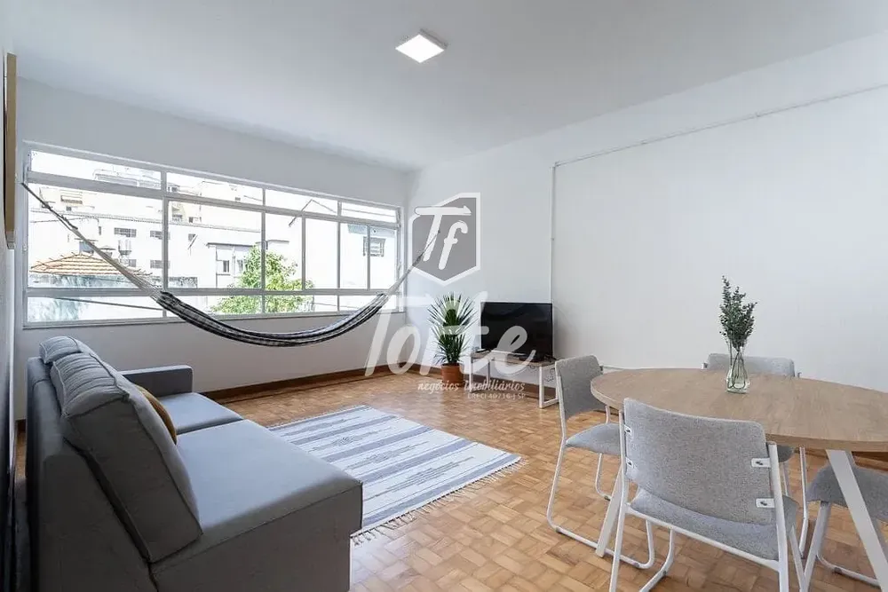 Apartamento, 3 quartos, 108 m² - Foto 2
