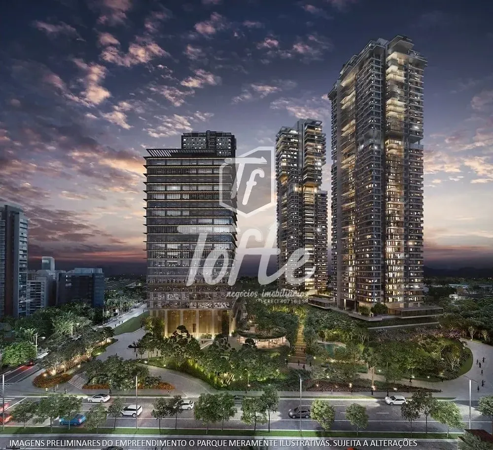 Apartamento, 3 quartos, 163 m² - Foto 4