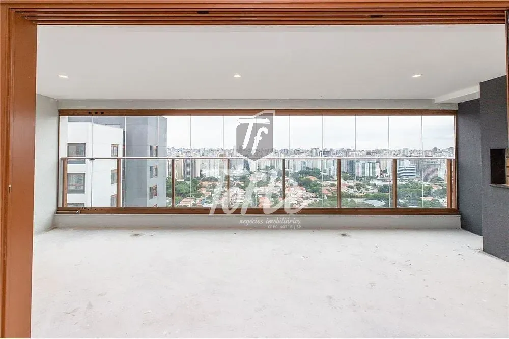 Apartamento, 3 quartos, 145 m² - Foto 3