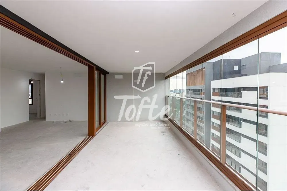 Apartamento, 3 quartos, 145 m² - Foto 2