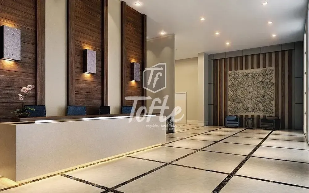 Sala-Conjunto, 45 m² - Foto 4
