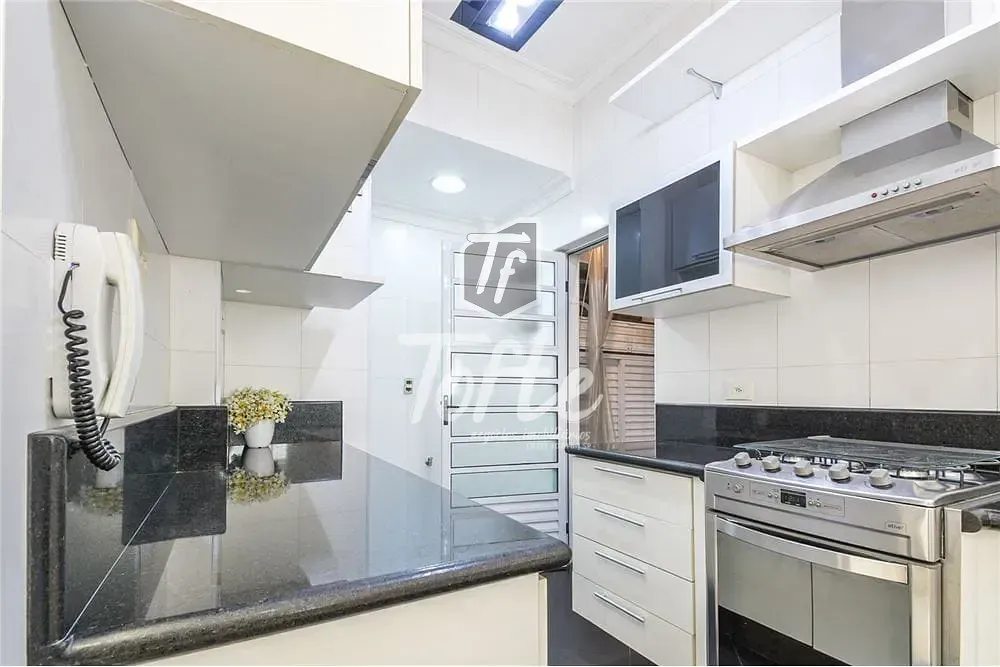 Apartamento, 2 quartos, 81 m² - Foto 2