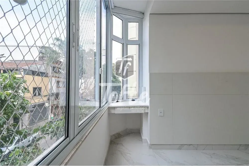 Apartamento, 2 quartos, 81 m² - Foto 3