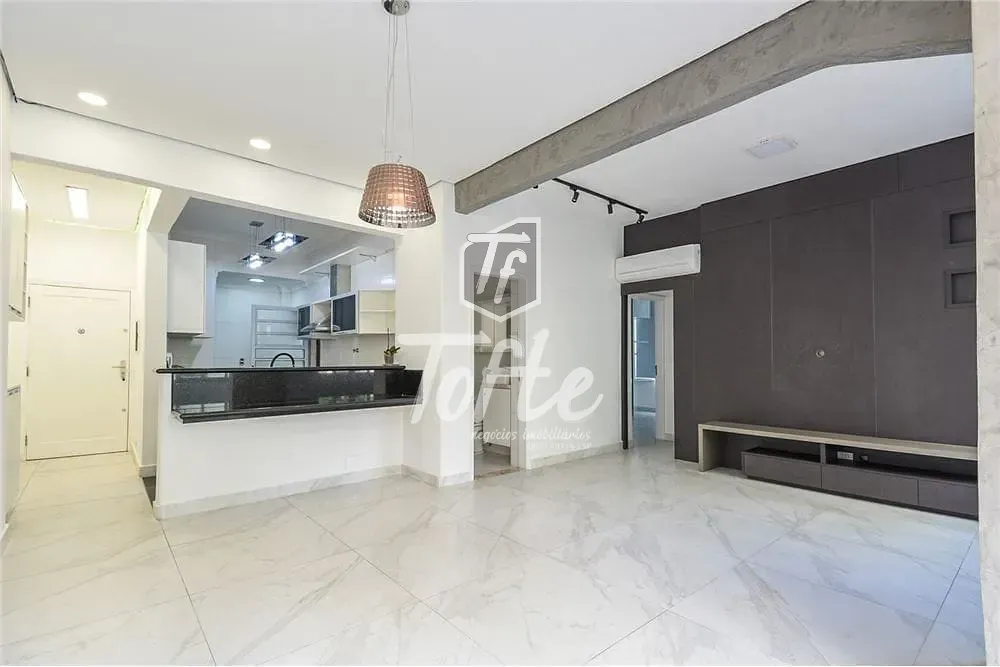 Apartamento, 2 quartos, 81 m² - Foto 1