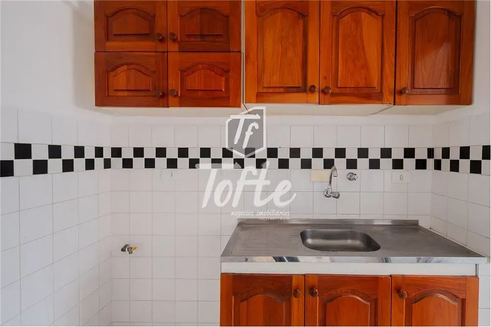 Apartamento, 1 quarto, 41 m² - Foto 1