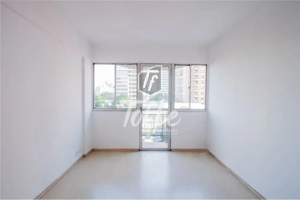 Apartamento, 1 quarto, 41 m² - Foto 2