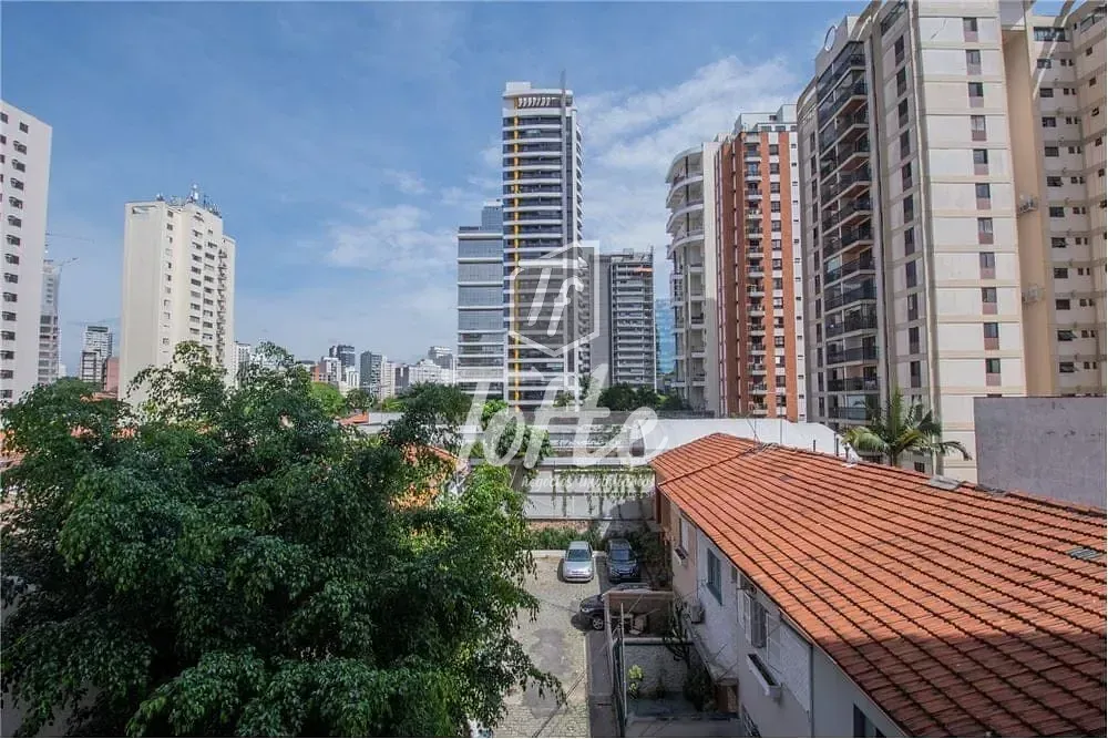 Apartamento, 1 quarto, 41 m² - Foto 4