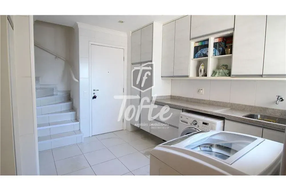 Cobertura, 4 quartos, 425 m² - Foto 3