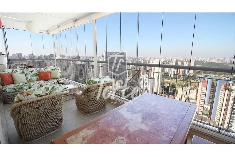 Cobertura, 4 quartos, 425 m² - Foto 1