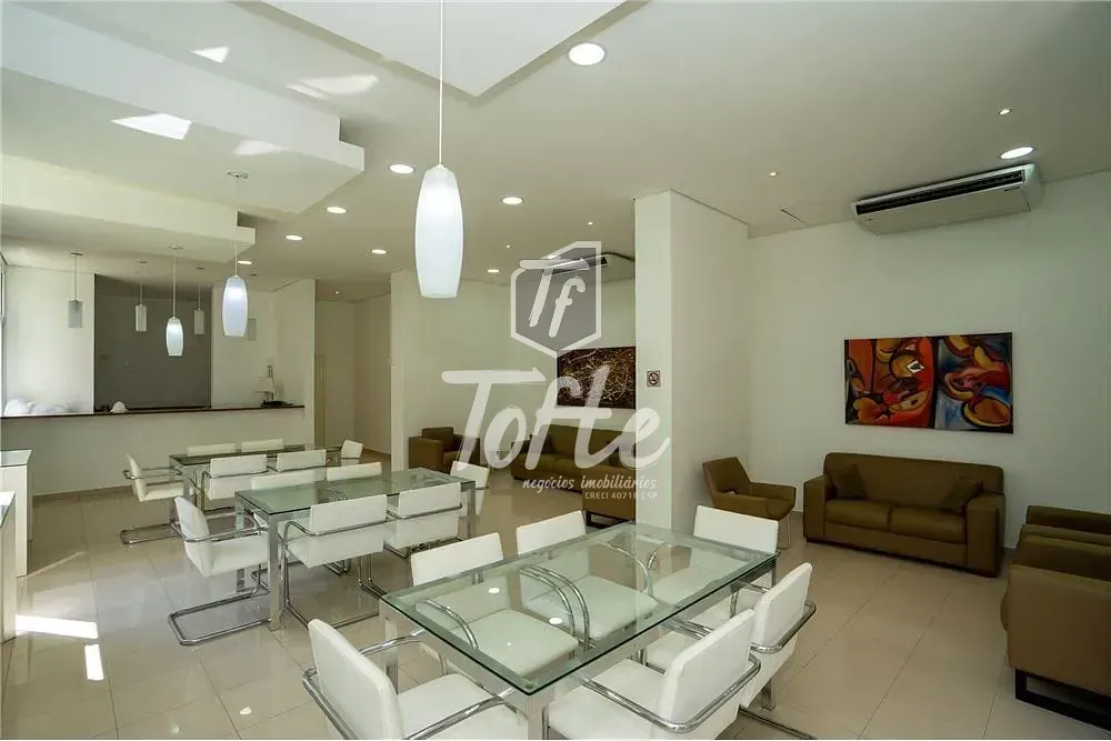 Apartamento, 4 quartos, 145 m² - Foto 2