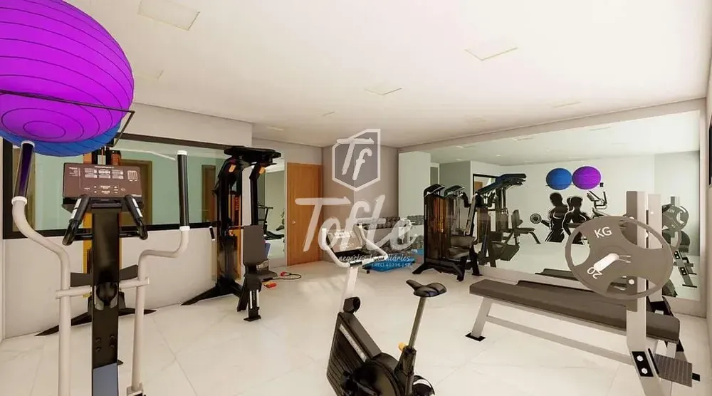 Apartamento, 2 quartos, 61 m² - Foto 4