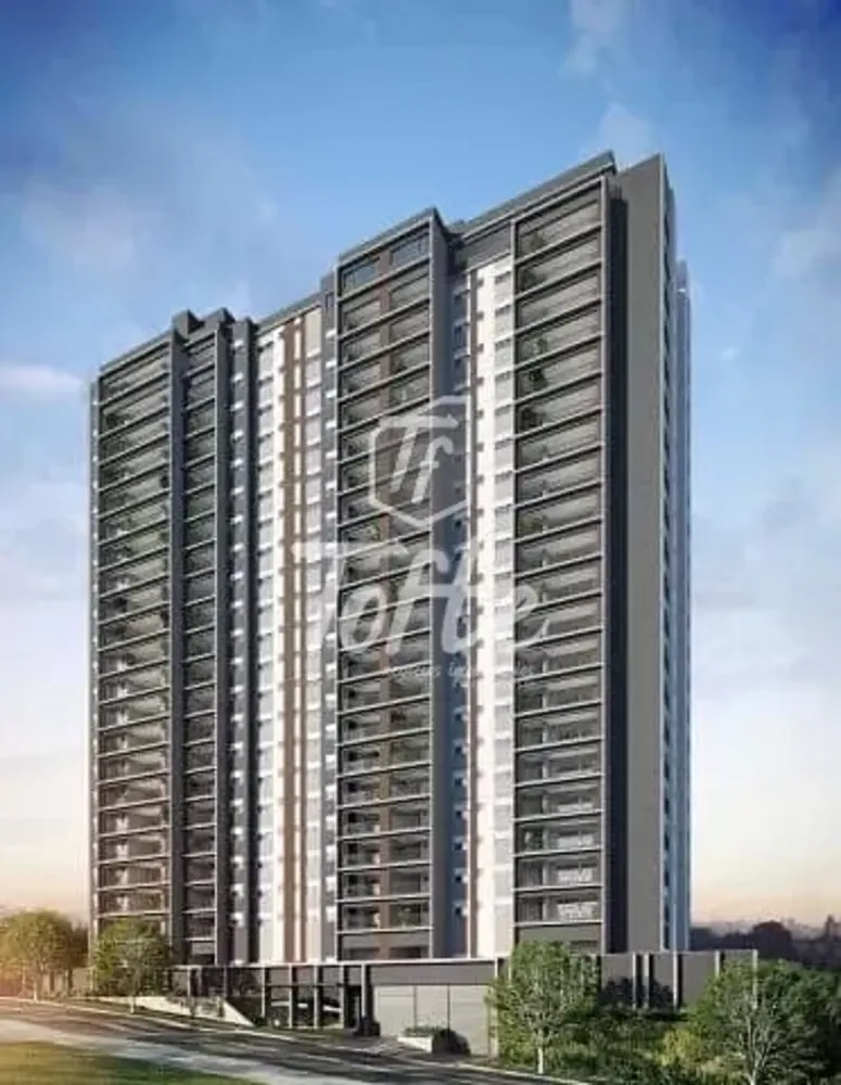 Apartamento, 2 quartos, 93 m² - Foto 1
