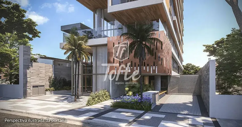 Apartamento, 3 quartos, 361 m² - Foto 3