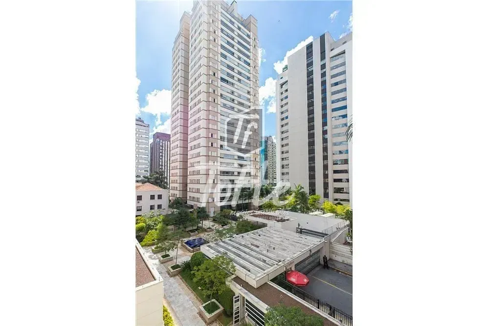 Apartamento, 3 quartos, 188 m² - Foto 2