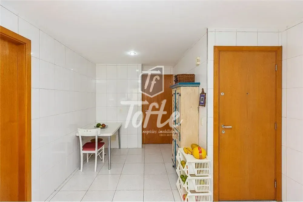 Apartamento, 3 quartos, 188 m² - Foto 3