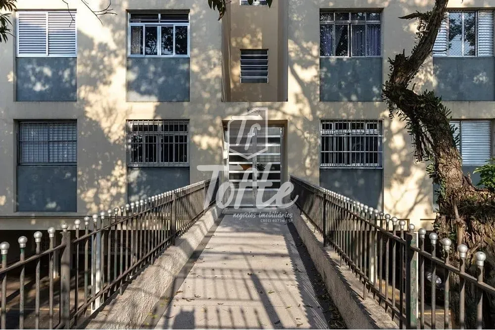 Apartamento, 3 quartos, 65 m² - Foto 3
