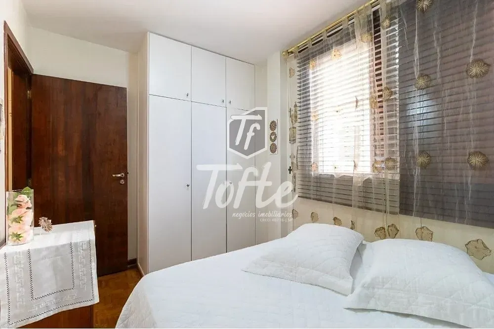 Apartamento, 3 quartos, 65 m² - Foto 2