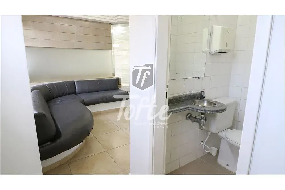 Sala-Conjunto, 41 m² - Foto 4