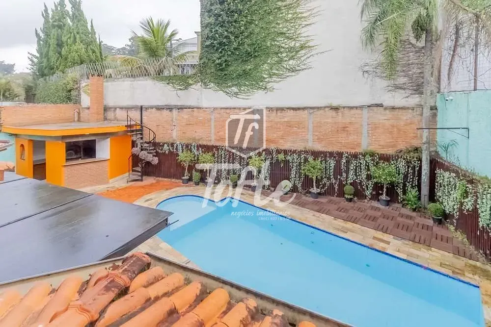 Casa, 4 quartos, 425 m² - Foto 3
