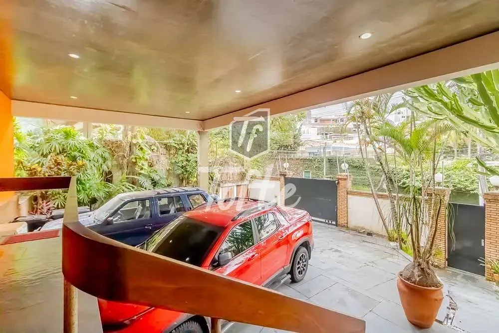 Casa, 4 quartos, 425 m² - Foto 1