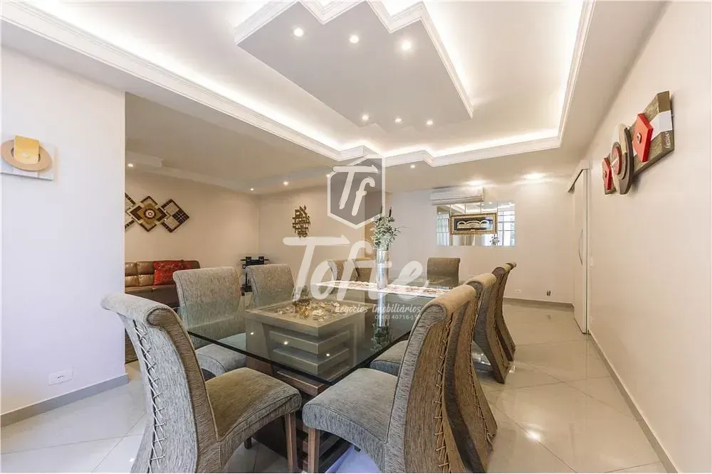 Apartamento, 3 quartos, 151 m² - Foto 1