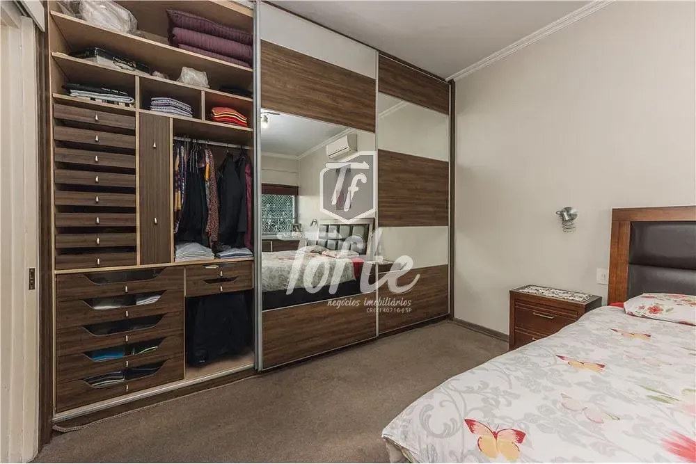 Apartamento, 3 quartos, 151 m² - Foto 2